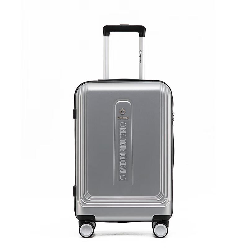 Diplomat Bubbles Wave Series 20-inch Hardside Spinner Luggage 20 inches
