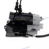 Front Door Lock Actuator Motor Driver Side Latch Release Reardoor for Tucson 2016- 1.6L 2.0L 81310D3010 81320D3020