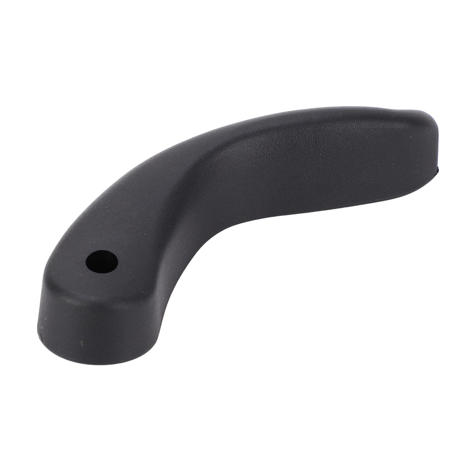 

Car Seat Adjuster Recliner Lever 55196021 Front Left Driver Side Seat Adjustment Handle for 1500
