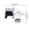 Efficient Water Inlet Valves FCD270A Washing Machine Inlet Solenoid Valves Electric Washers Replacement Part Enduring