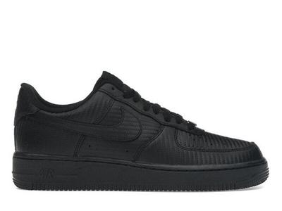 Air Force 1 Low Carbon Fiber - HF2886-001