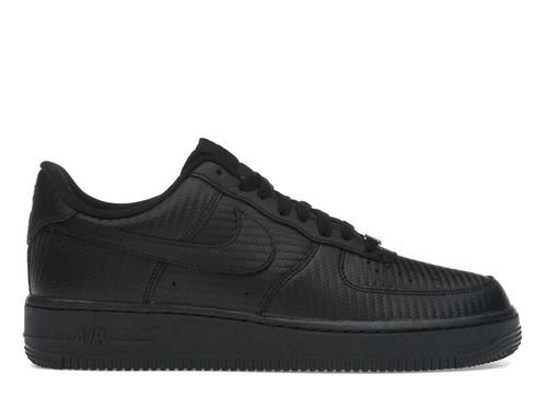 

Nike Air Force 1 Low Carbon Fiber - HF2886-001 EU 42.5 чорний