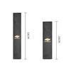 Suede Car Seat Belt Shoulder Cover Protection SeatBelt Pad For Chevrolet CRUZE Spark Captiva Tracker Epica Nubira Malibu SS Volt