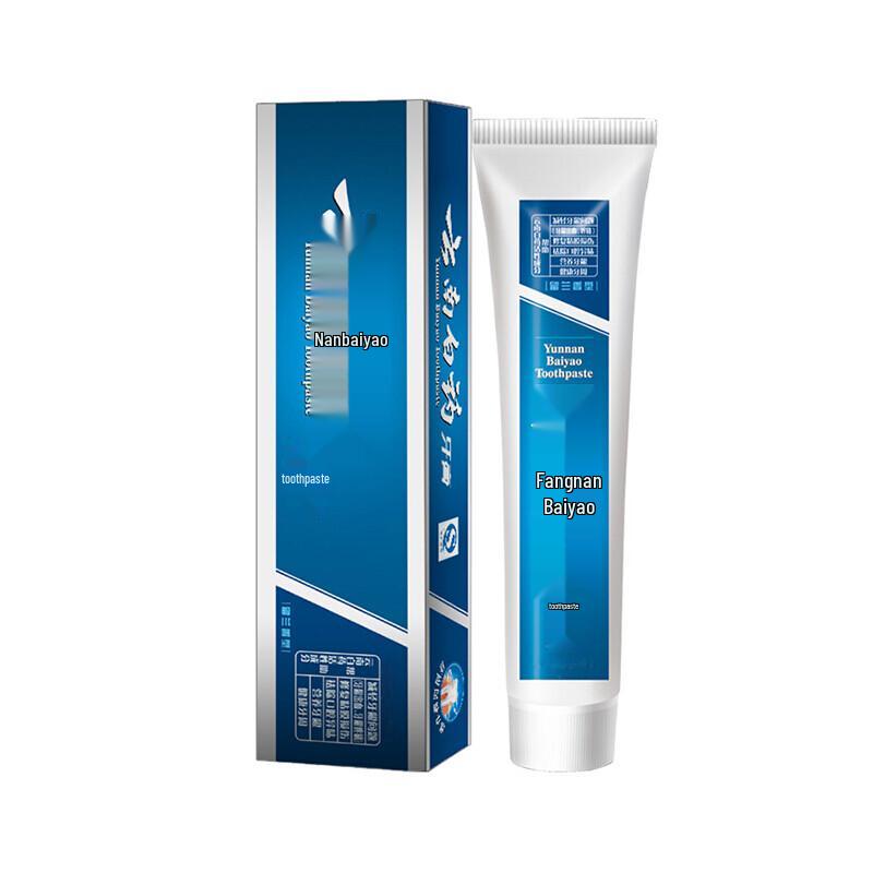 Yunnan Baiyao Spearmint Toothpaste