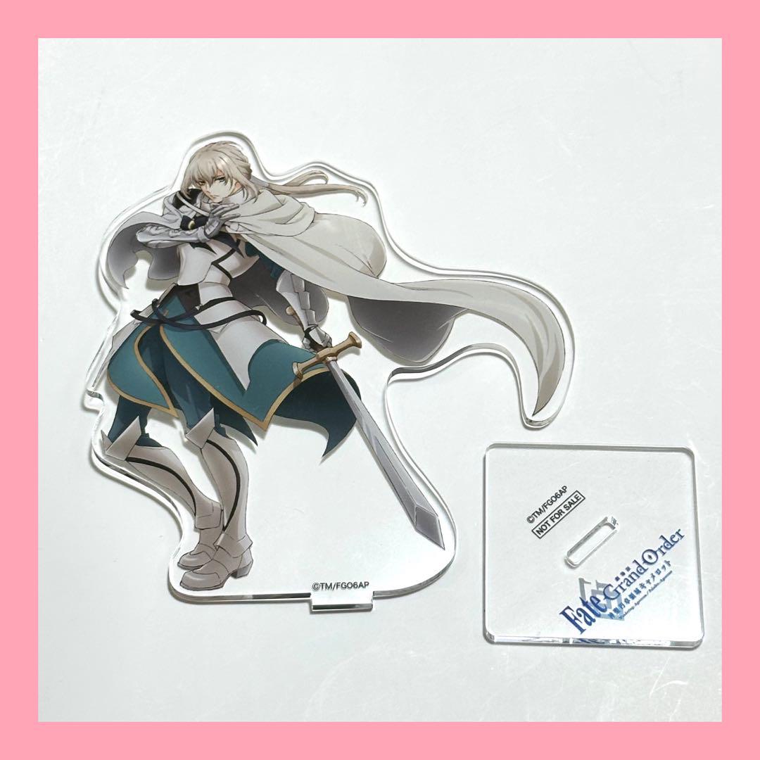 

[USED] Fate/stay Night Anime+ Figure Bonus