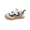 Children's Small Forrest Gump Board Shoes 2025 Spring New Boys and Girls Non-slip Soft-soled Casual Board Shoes Children's Sports Shoes
