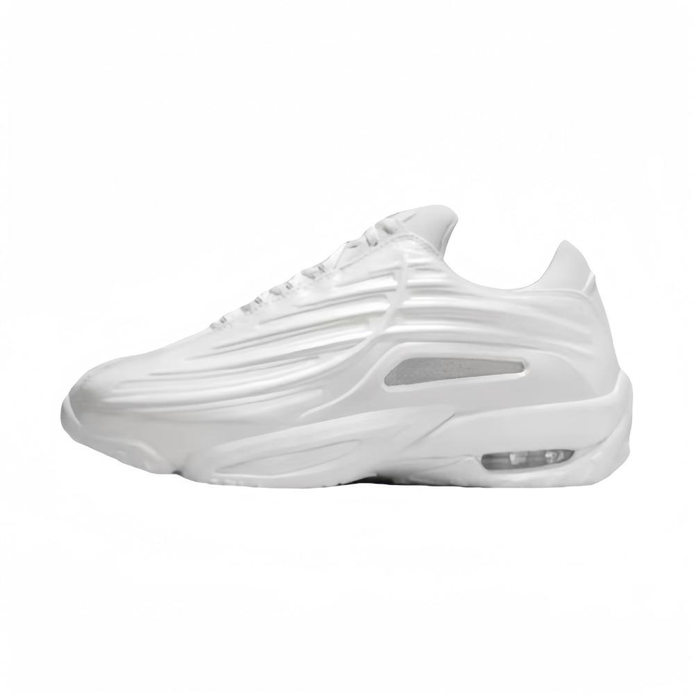 Platform Sneakers Men's and Women's Terra Joint Casual Retro Air Cushion Shock Absorber Shoes
