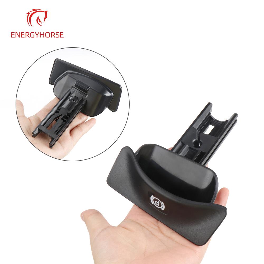 Interrupteur de frein à main de voiture, poignée de déverrouillage du levier de frein de stationnement pour Mercedes Benz Classe E Classe CLS W211 W219