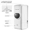 Interhasa Automatic Hand Sanitizer Dispenser