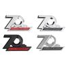 Suitable for Toyota Land Cruiser LC200 LC300 70th anniversary Body Word Mark Modified Middle East  Letter Self-adhesive