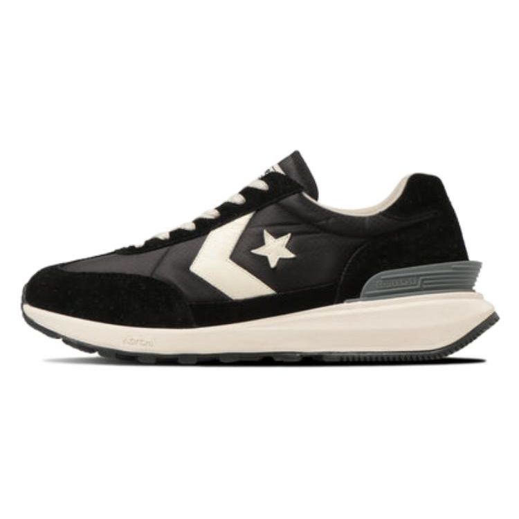 

Converse Starfire SC J Black White Unisex Sneakers 34201592