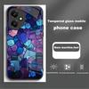 Tempered Glass Case For Honor 400 5G Shockproof Case Hard PC Back Cover Shell For Honor400 Funda 2025 New Phone Bags Bumper