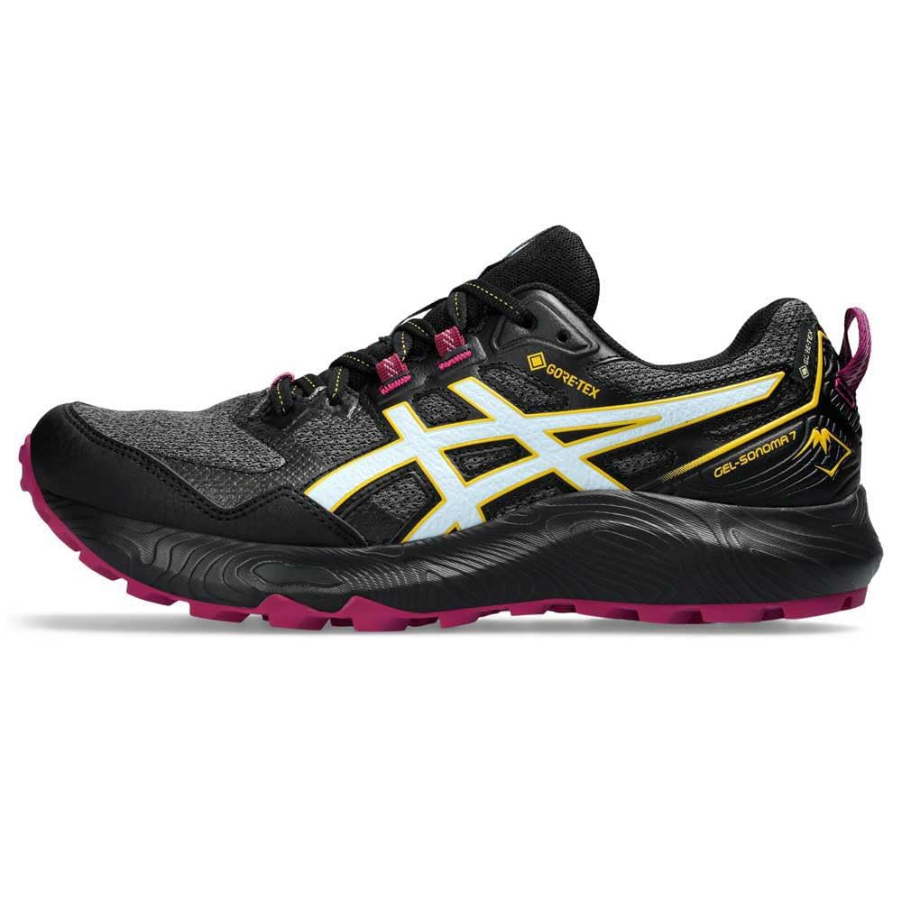 Asics 7 Trail Running Shoes for Women GEL-SONOMA Gore-Tex