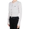 Vivienne WeStwood Women S Wool CroP Cardigan 1803002u Y0006 P