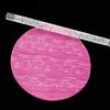 Hochwertiger Acryl-Nudelholz Teigroller Fondant Knete Roller DIY Kuchen 23#