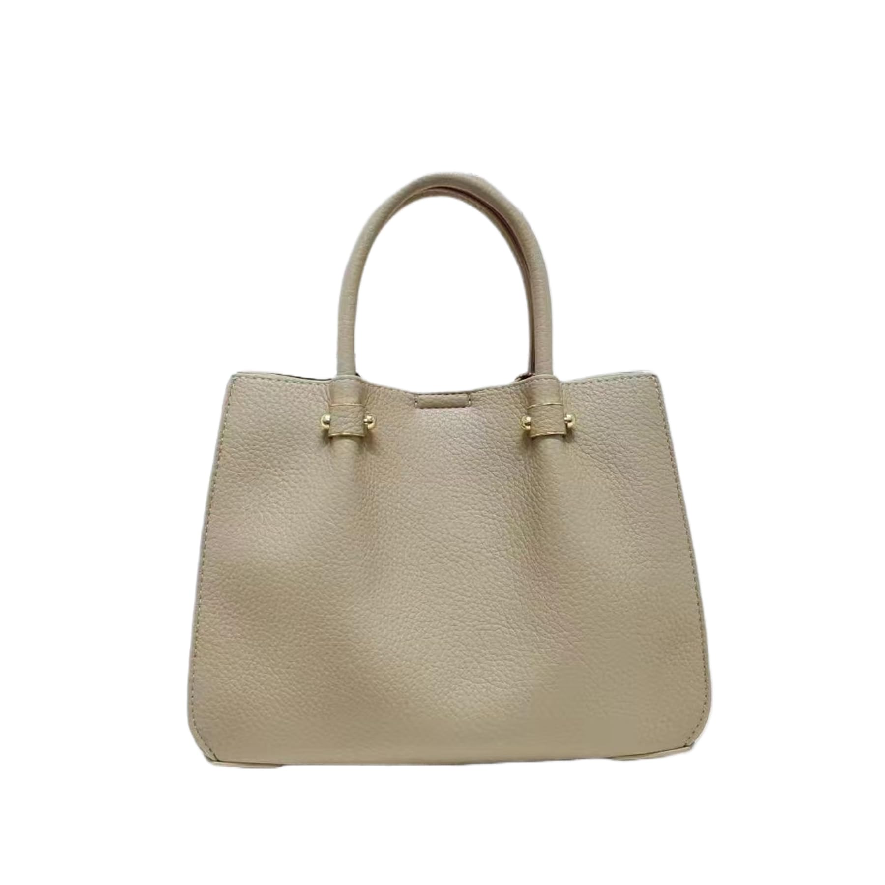 

Handbag for Shoulder Large Crossbody For Commuting [YOBLUELO] Women, Bag, 2-way, Handheld, Shoulder, Capacity, Lightweight, Bag, Simple, Work, (Gray) серый