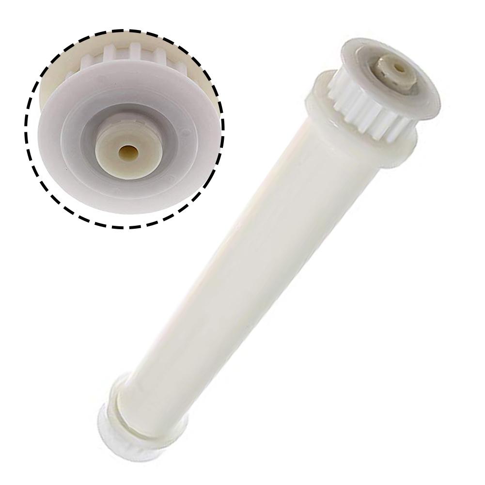 

For Dolphin Robotic Pool Cleaner Wheel Tube Assembly Replacement for Apollo Atlantis C3 Deluxe 3 Deluxe 4 Discovery For Dx3 China Mainland