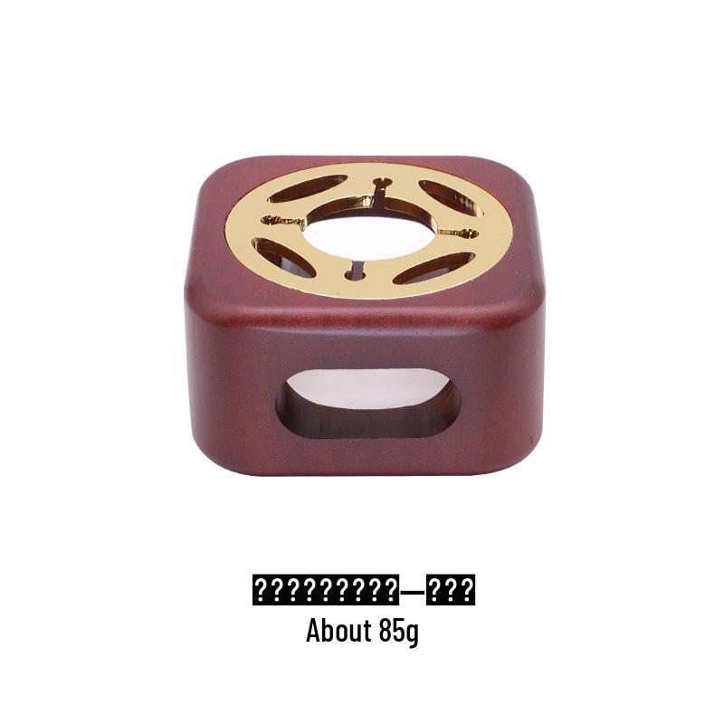 Reindeer Hollowed Iron Wax Melting Furnace for Sealing Stamps