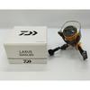 Used DAIWA LAXUS 3000LBD spinning reel