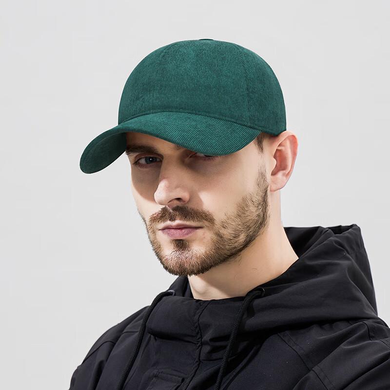 

Теплая бейсболка на кордовой подкладке One Size