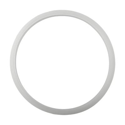 For 18-32cm Pressure Cooker Sealing Ring Clear Silicone Rubber Gasket Home Pressure Cooker Seal Ring Kitchen Cooking Tools