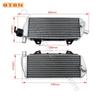 2023-2026 Motorcycle Left Right Radiator Kit Cooler Engine Cooling Coolant For KTM HUSQVARNA GASGAS SX SXF XC XCF EXC EXCF FC FE