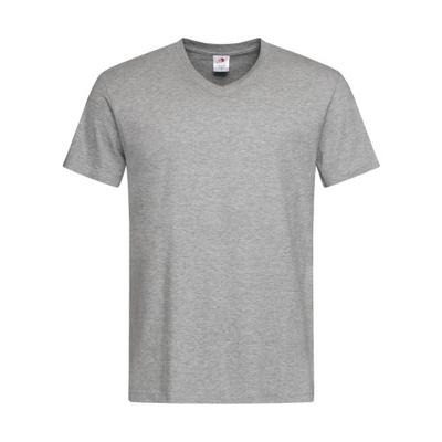 Stedman Mens Classic V Neck T-Shirt