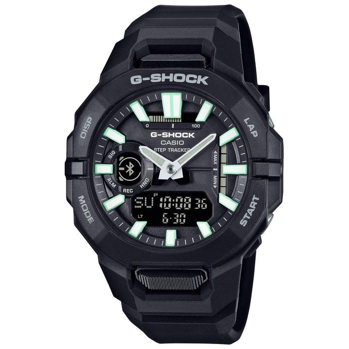 [Casio] Часы G-Shock GBA-950-1AJF Мужские Черные