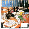 Bakuman Vol. 12 by Tsugumi Ohba Paperback Book 9781421541365