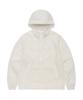 Covernat Packable Lightweight Windbreaker Jacket White