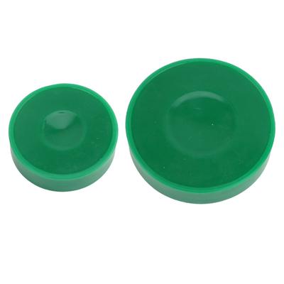 Pouzdro hodinek Polštářek Latexová podložka na strojek hodinek Protiskluzový chránič hodinek Polštářek pro opravu hodinek