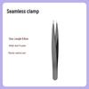 Stainless Steel Small Tweezers: Eyebrow and Beard Plucking Tool