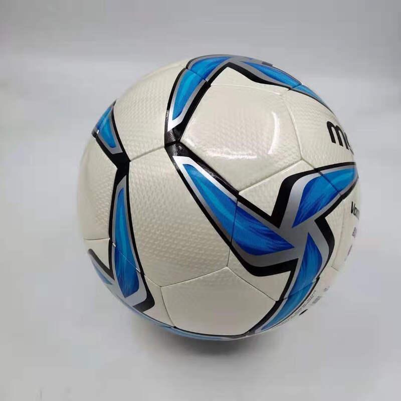 Thermal Bonded PU Soccer Ball