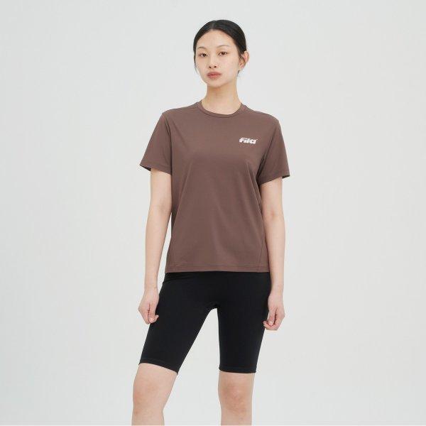 Fila Aquax Cooling T shirT