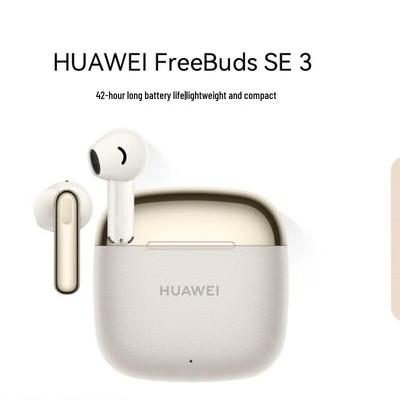 Fones de Ouvido Sem Fio Huawei FreeBuds SE 3