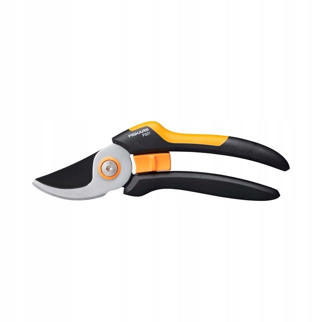 PRECAUTERIZZATORE A FORBICE SOLIDO (P321) - FS-1057162