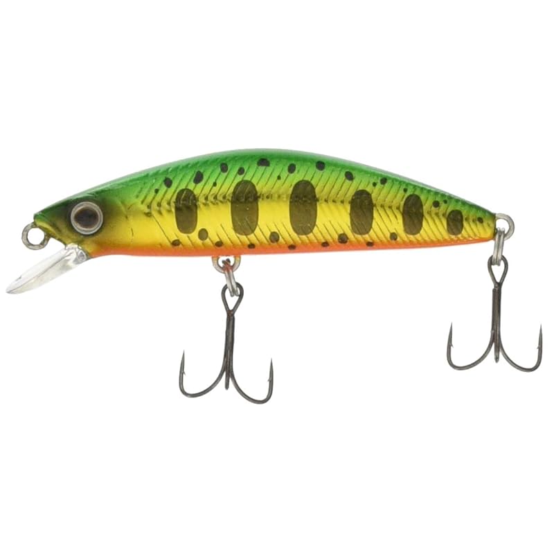 

SHIMANO lure cardiff Foretta 50S TN-350N 001 Gurikin Yamame