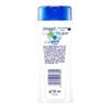 Safeguard Refreshing Lemon Scent Shower Gel