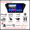 Android Multimedia For Geely GS 2016 - 2020 Emgrand EC7 1 2018 - 2020 Car Stereo CPU Radio QLED Player Navigation Carplay Auto