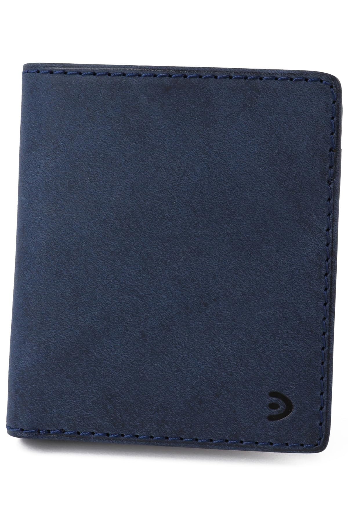 

Мужской кошелек бифолд Baggy Port, темно-синий, BP-ZYS1506-NV