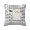 Elizabeth Gintama Tapestry Anime Pillowcases Cushion Cover Pillow Covers New Style Sofa Decorations Square Multiple Sizes