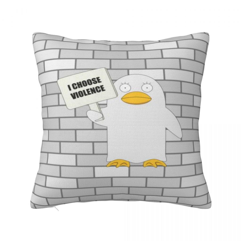 Elizabeth Gintama Tapestry Anime Pillowcases Cushion Cover Pillow Covers New Style Sofa Decorations Square Multiple Sizes