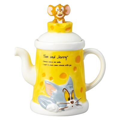 Tom und Jerry Teekanne SAN3577