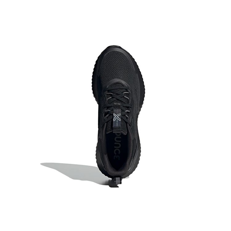 Adidas Alphabounce Beyond Black Grey Unisex Sneakers Core-Black Grey-Three Grey-Five HQ3648
