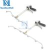 Stainless Steel High Pressure Agricultural Atomizing Nozzle Fruit Tree Spray Gun Pesticide Sprinklers Irrigation Sprayers