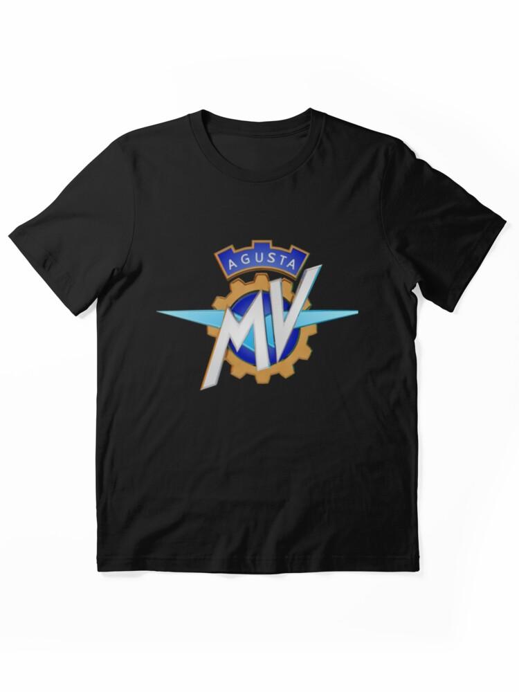 MV Agusta MV Agusta motorcycle Essential Unisex T-Shirt