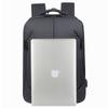 Schoolbag Multifunctional Men's Backpack Large Capacity Outdoor Leisure Travel Backpack Junior High School Student School Bag Business Backpack