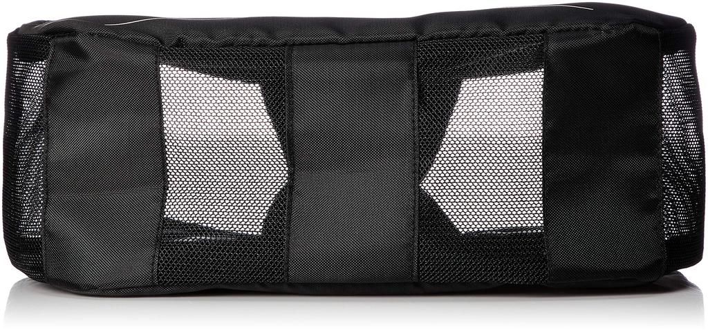 Noah Family Tama-chan Face Spa Bag A822 Black