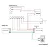 Tuotian 485 Bus Electronic Fence Address Module