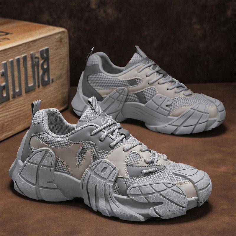 Fashion CYYTL Sneakers Mens Shoes Casual Breathable Summer Outdoor Hiking Fashion Tennis Sports Running Designer Luxury Platform Loafers